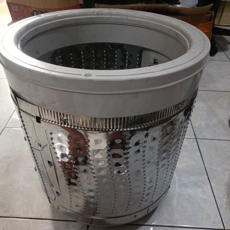 DRUM /TABUNG MESIN CUCI ELECTROLUX 6 KILO