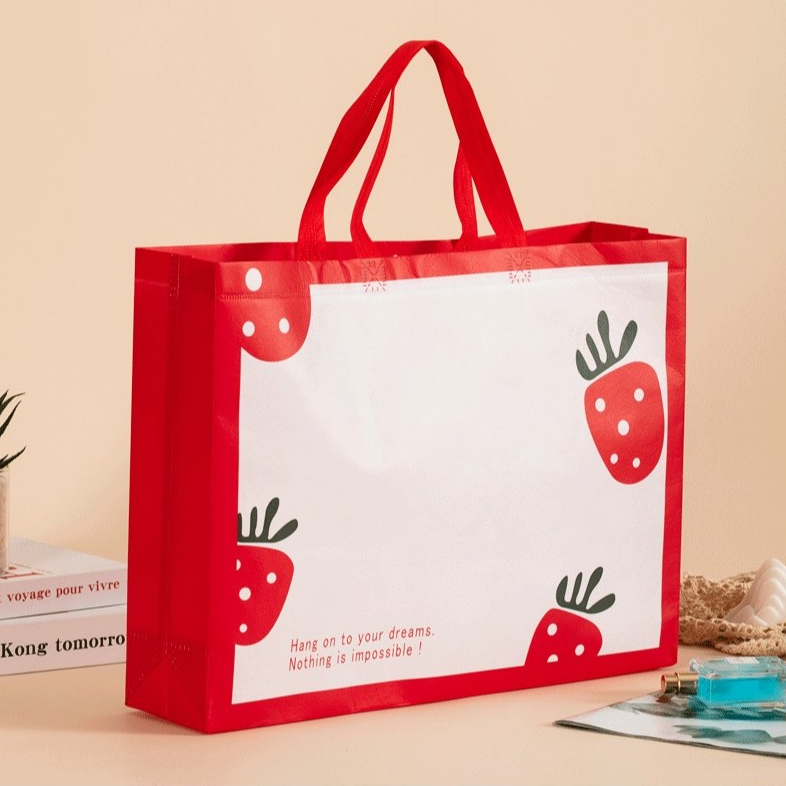

Variant F-29 - Tas Belanja - Tas Spunbond - Tas Jinjing - Tas Souvenir - Tas Jinjing Wanita - Tas Lipat - Tas Kado - Kantong Belanja - Souvenir Kantong - shopping bag - Spoundbond - Tote Bag - Tas Wanita - Tas Murah - Tas Belanja Murah