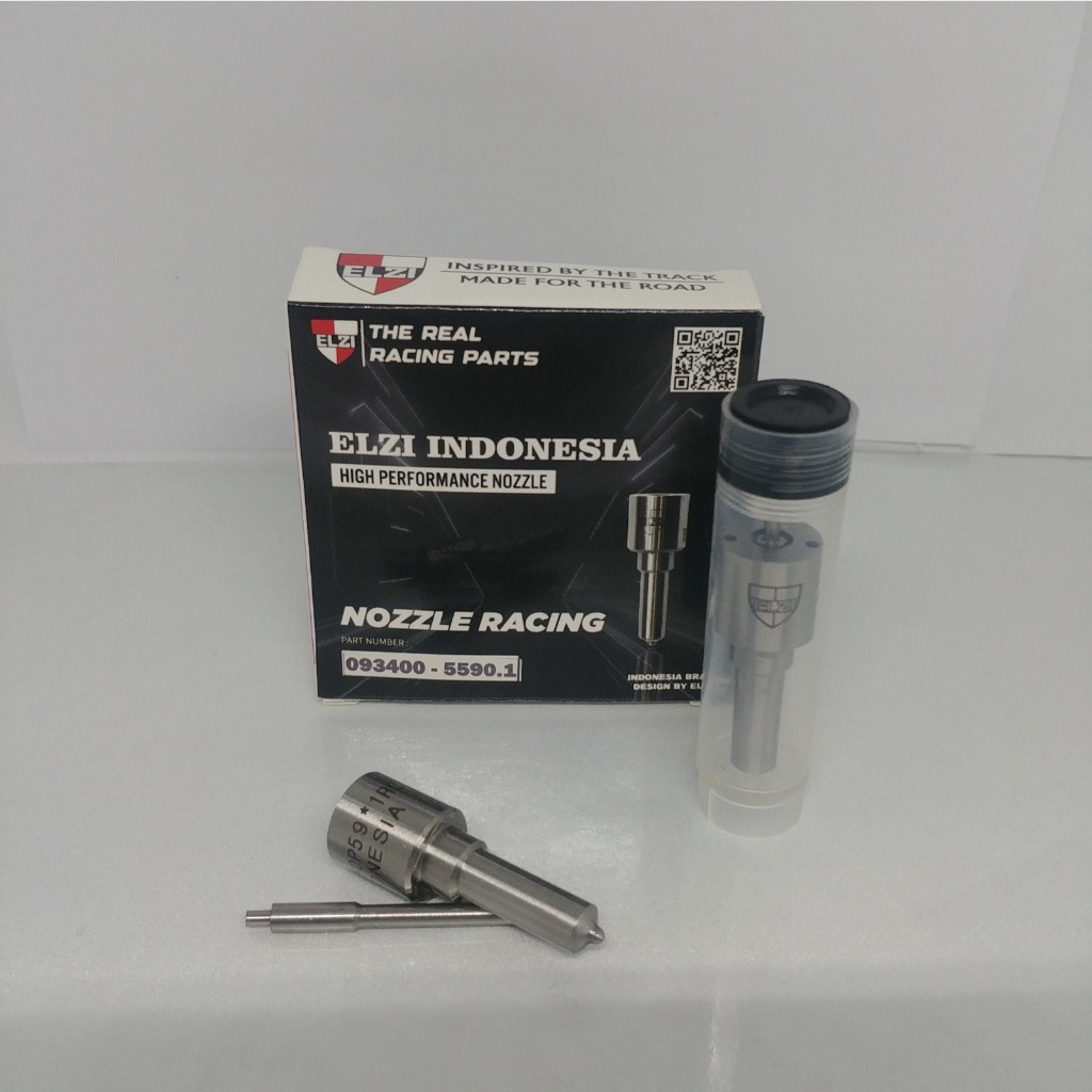 Nozzle Toyota Rino 14B 093400-5590 DLLA150P59 Elzi Racin