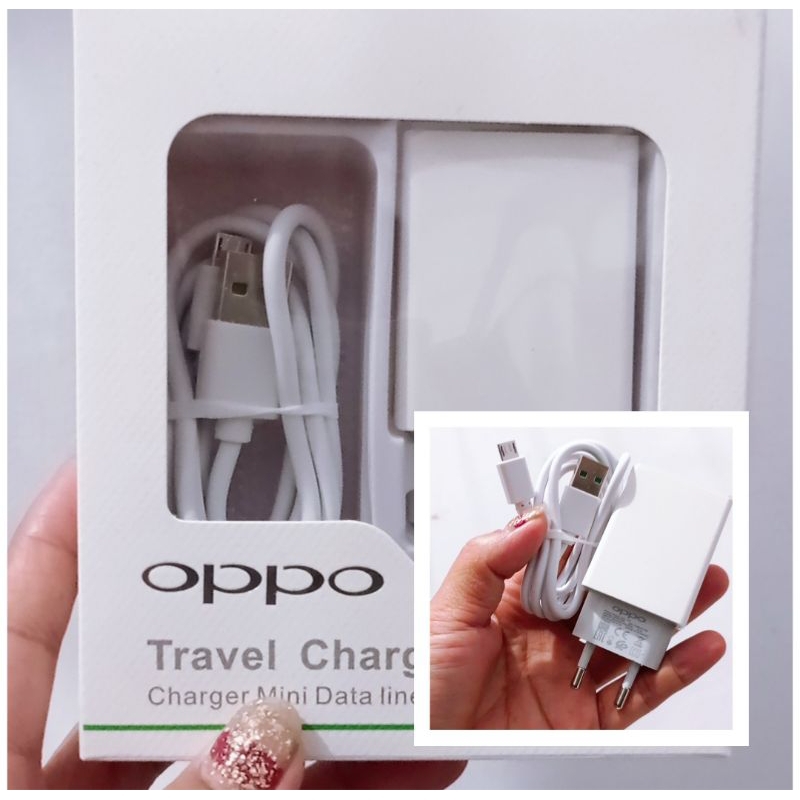 CHARGER OPPO AK933 2A 20W MICRO USB A3S A12 A39 A57 AIK A5S A7 A71 A37 F1s F7 F5 F3 A15 A15S A16