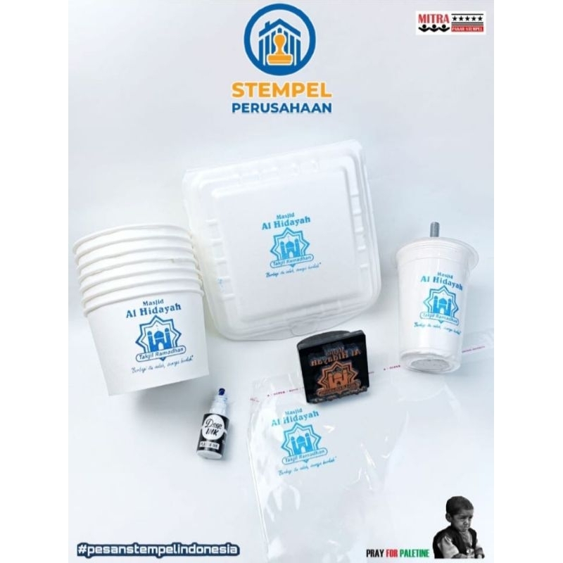 

Jual Stempel Plastik Multifungsi