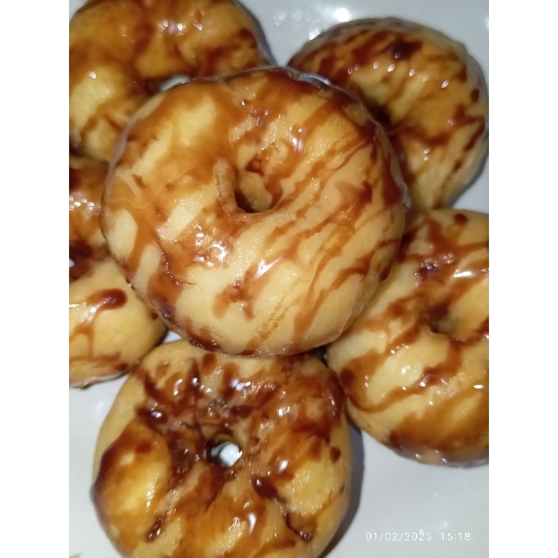 

Donat 1