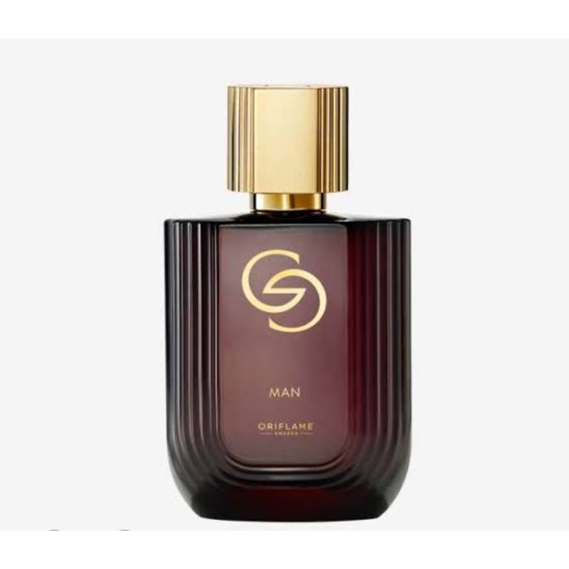 Giordani Gold Man Eau de Parfume