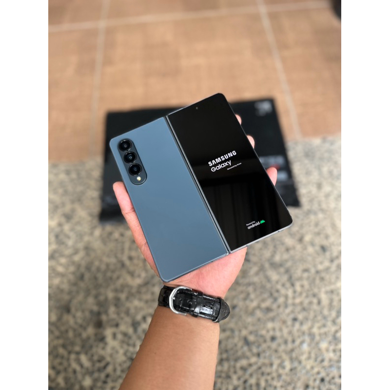 Samsung Z Fold 4 512 Sein