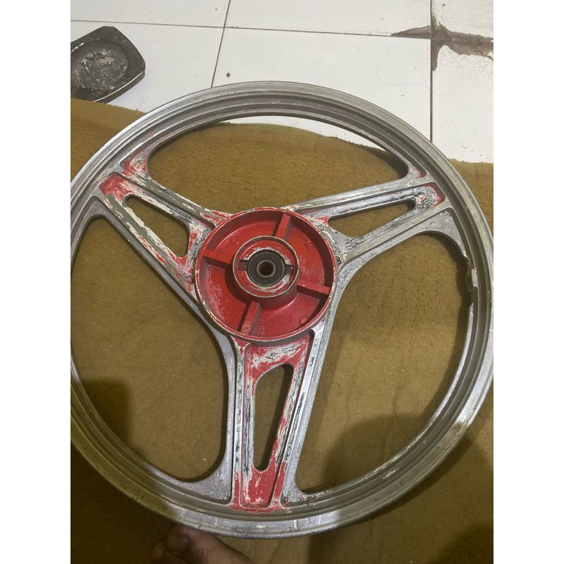 velg jialing cakram baud 4