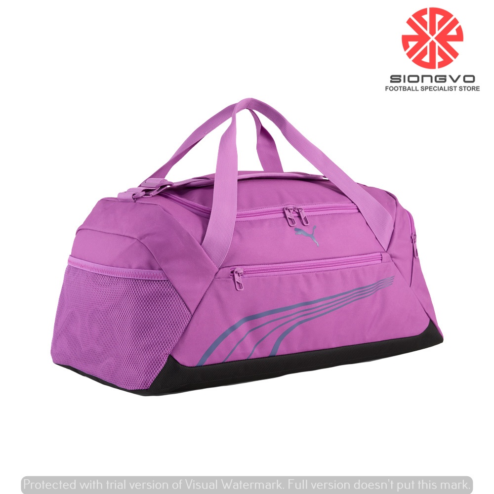TAS - PUMA FUNDAMENTAL DUFFLE  SMALL SPORT BAG 09118705