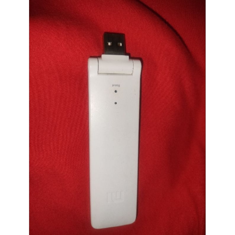 Xiaomi mi wifi+ repeater 2 USB