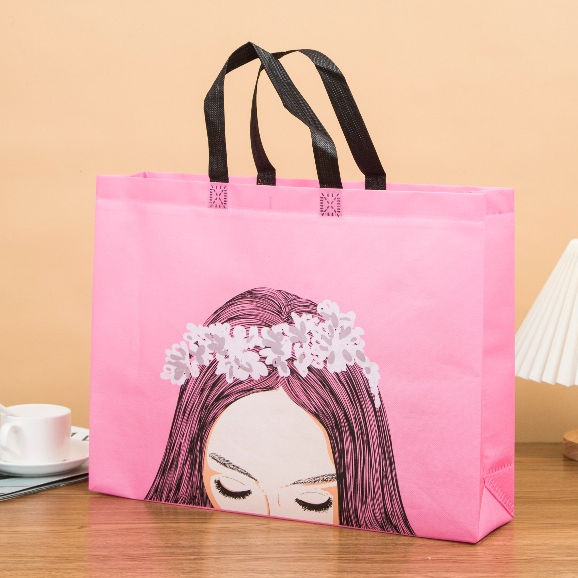 

Variant F-14 - Tas Belanja - Tas Spunbond - Tas Jinjing - Tas Souvenir - Tas Jinjing Wanita - Tas Lipat - Tas Kado - Kantong Belanja - Souvenir Kantong - shopping bag - Spoundbond - Tote Bag - Tas Wanita - Tas Murah - Tas Belanja Murah