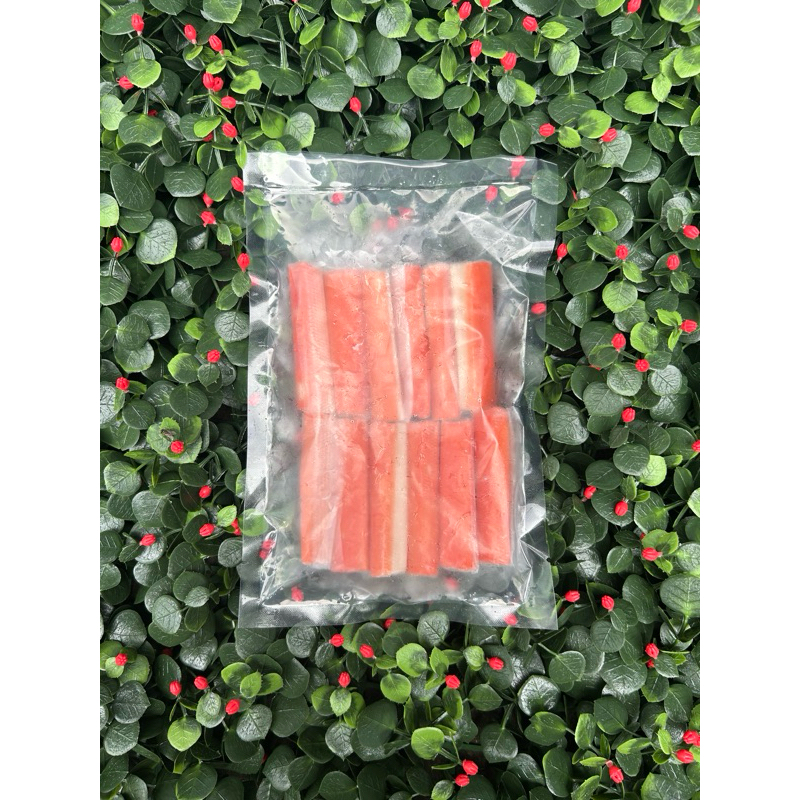 

CEDEA CRABSTICK CURAH 200gram