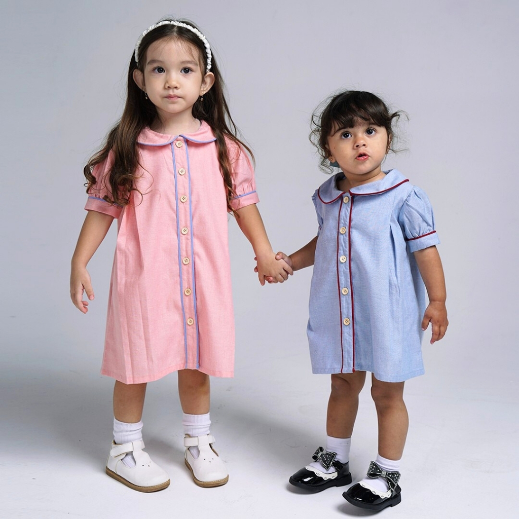 Petit Aime - Jane Dress