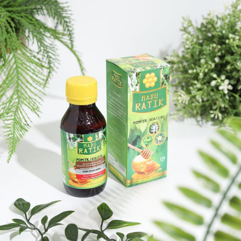 

Madu Ratik