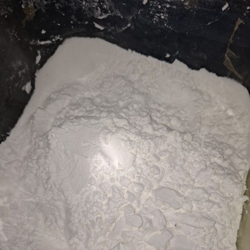 

SAGU RAKRUT 100GR DIJAMIN ASLI 100% BANGKA