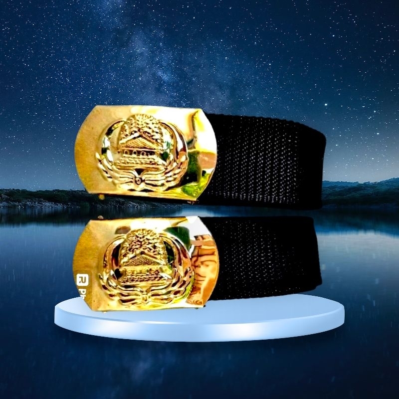 SABUK KORPRI BRASO SABUK PNS