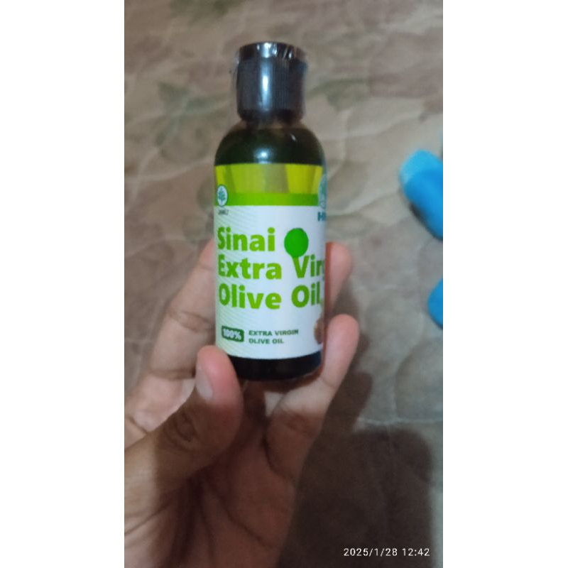 

sinai extra virgin olive oil