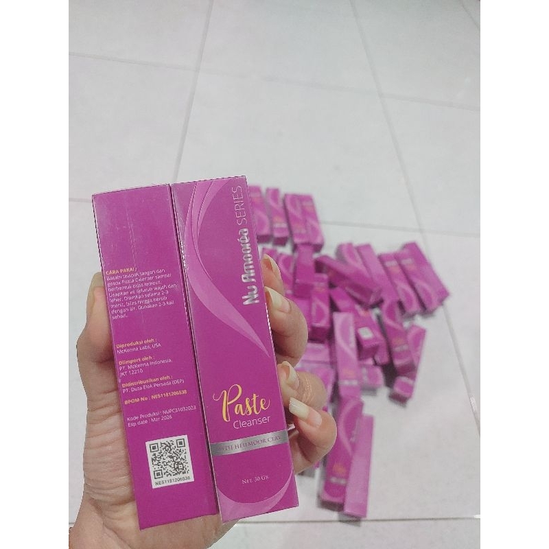 

produk fiber merah