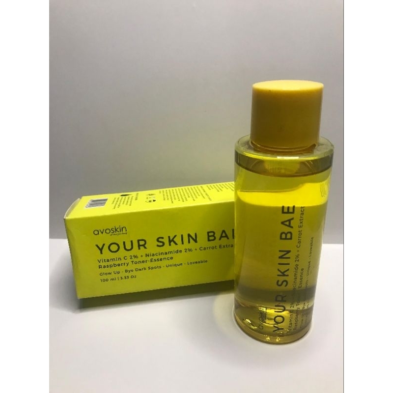 Avoskin Vitamin C | Preloved