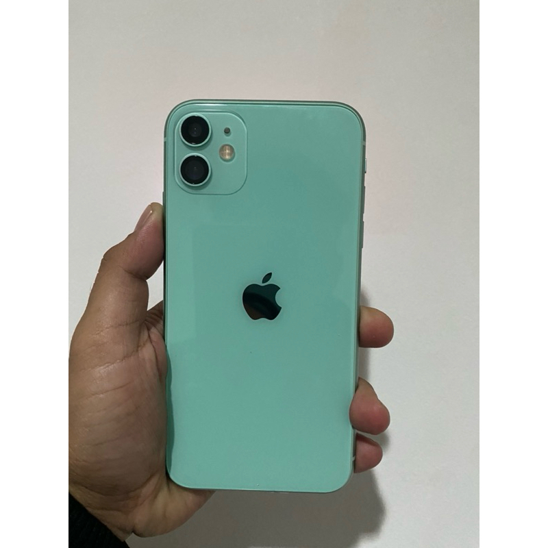 IPHONE 11 128GB INTER