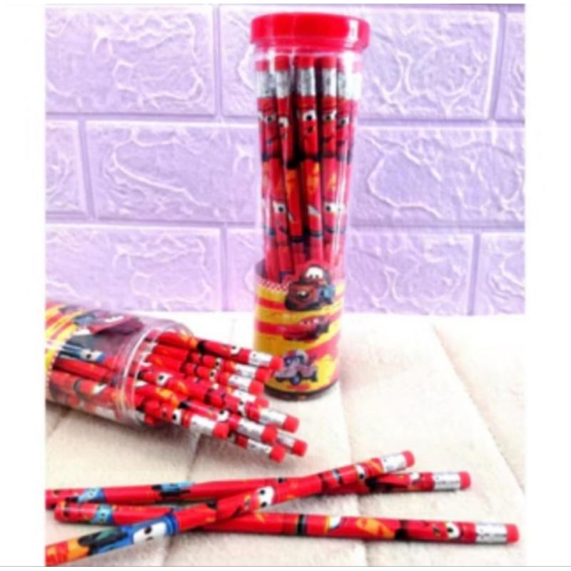 

1 pack Pensil tabung