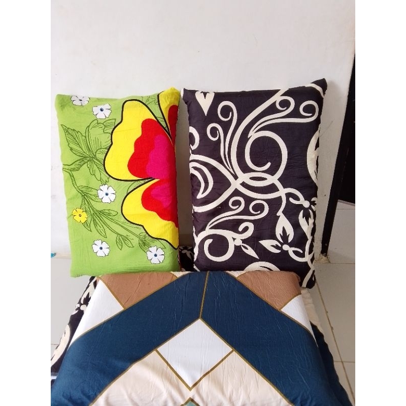 BANTAL BUSA POTONG INOAC