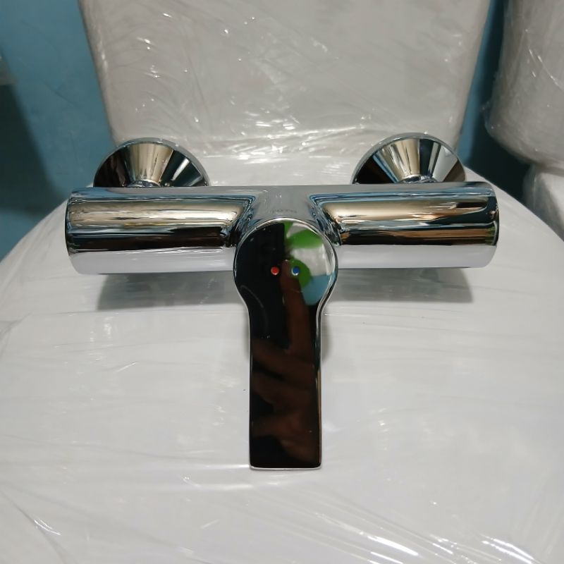 KRAN SHOWER TOTO TX433SJZ PANAS DINGIN