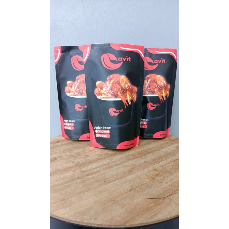 

Baby Lobster Bundling 3Pcs