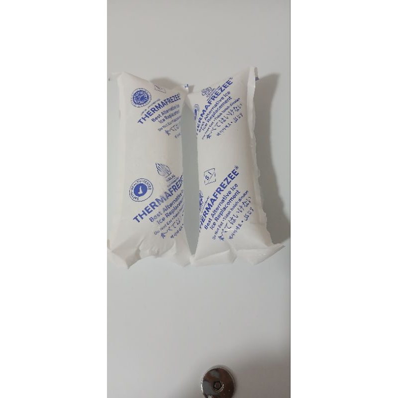 

Ice Pack