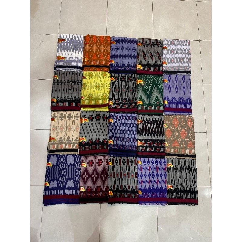 Sarung Goyor Al FAJRI