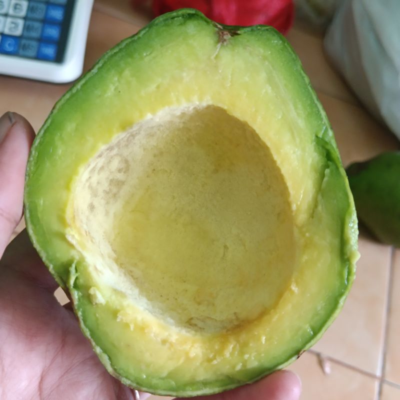 

ALPUKAT MENTEGA TANGGUNG ISI 5 (PROMO) 2kg