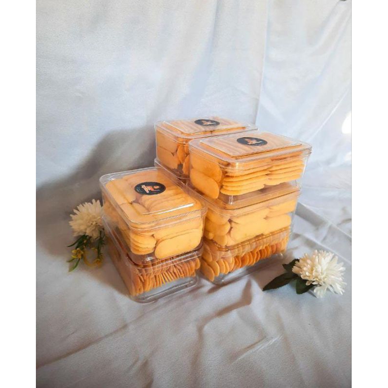

kue lidah kucing 500gr