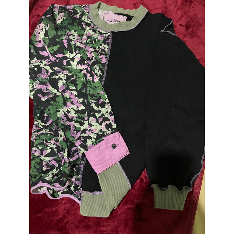 Massicot HGL|sweatshirt