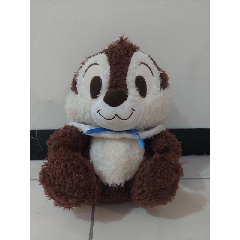 boneka chip