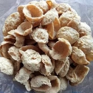 

kulit tahu susun kulit tahu walik kemasan bal 1.3kg