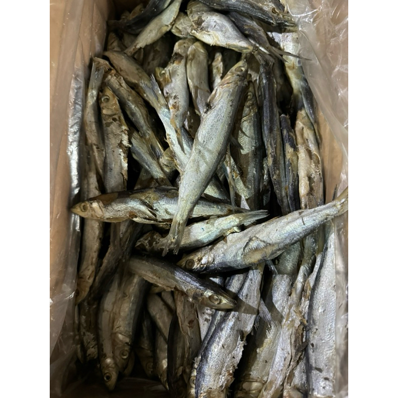 

Ikan Asin Kering 1kg