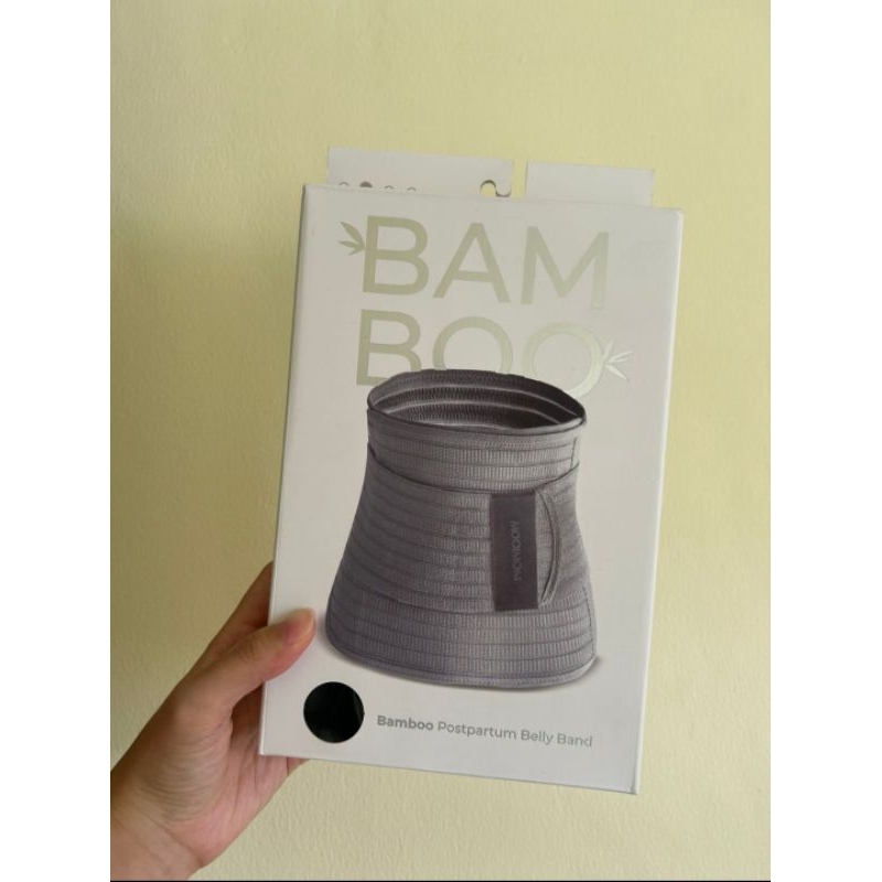 MOOIMOM Korset Bamboo Postpartum