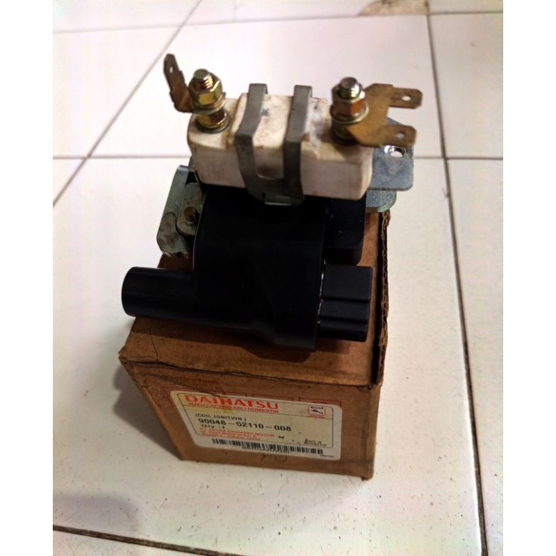 ignition coil daihatsu espass merk astra