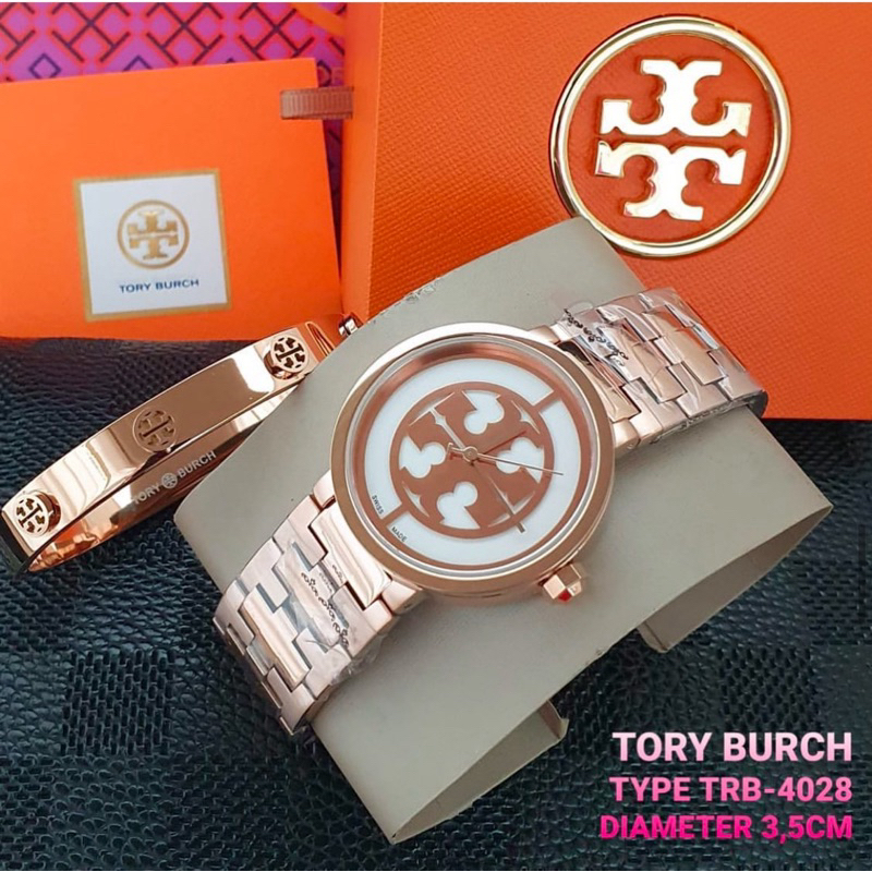 Jam Tangan TB (Second)