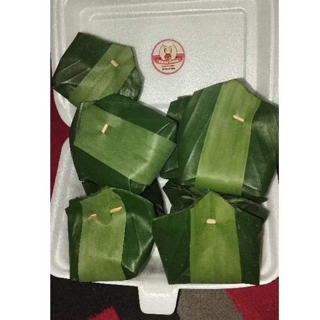 

Tape ketan hitam simbok