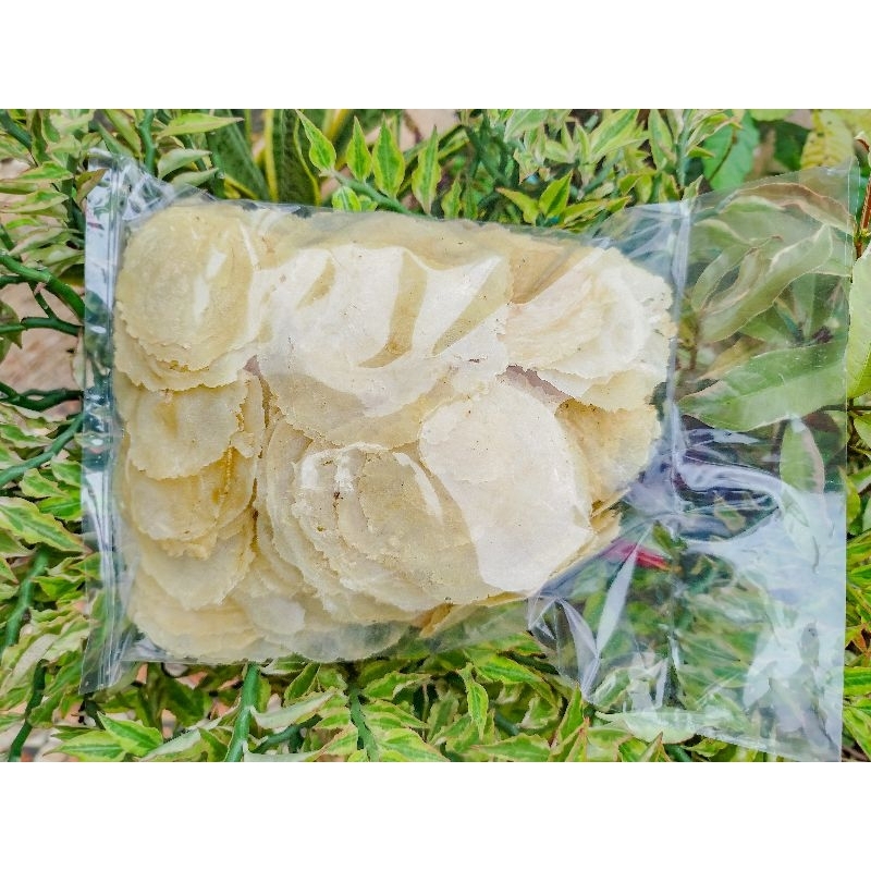 

EMPING MELINJO LIMPUNG LB SIAP GORENG 500GRAM