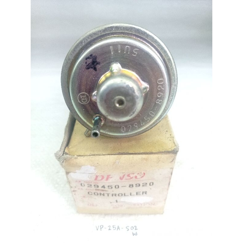 vacuum vakum delco Controller Distributor Toyota Kijang Super 5K