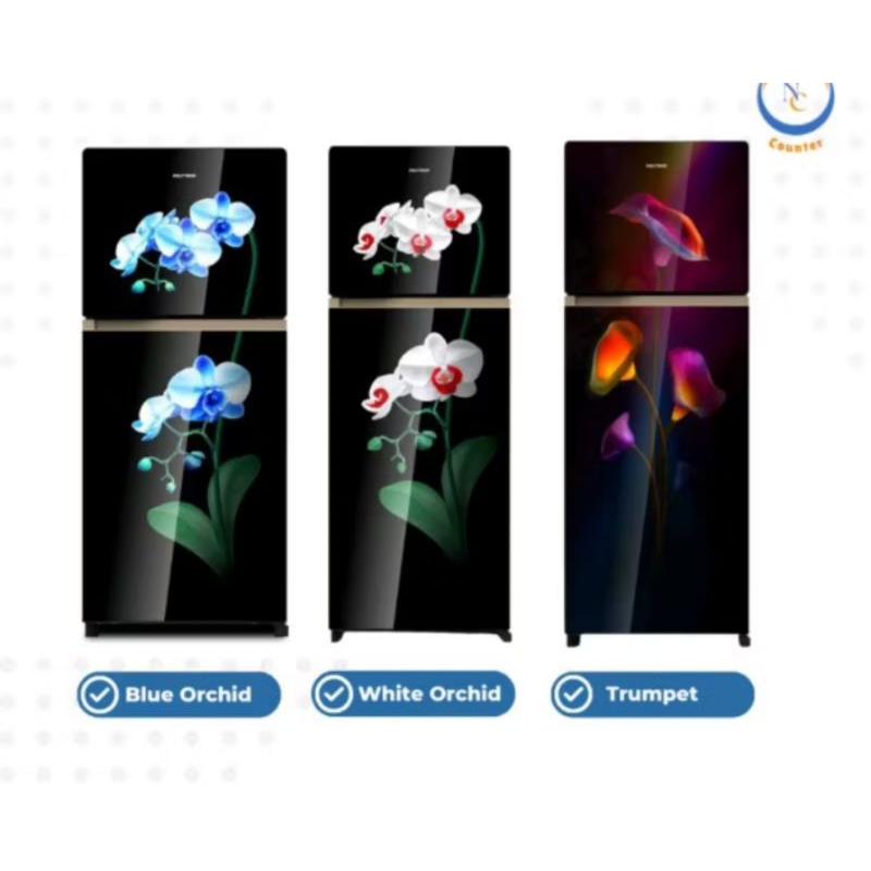 kulkas polytron 2 pintu/kulkas polytron prw 23mow