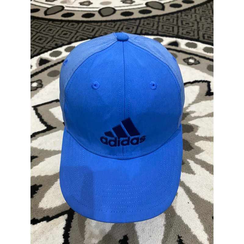 Topi Adidas Golf (tag cut / second original)