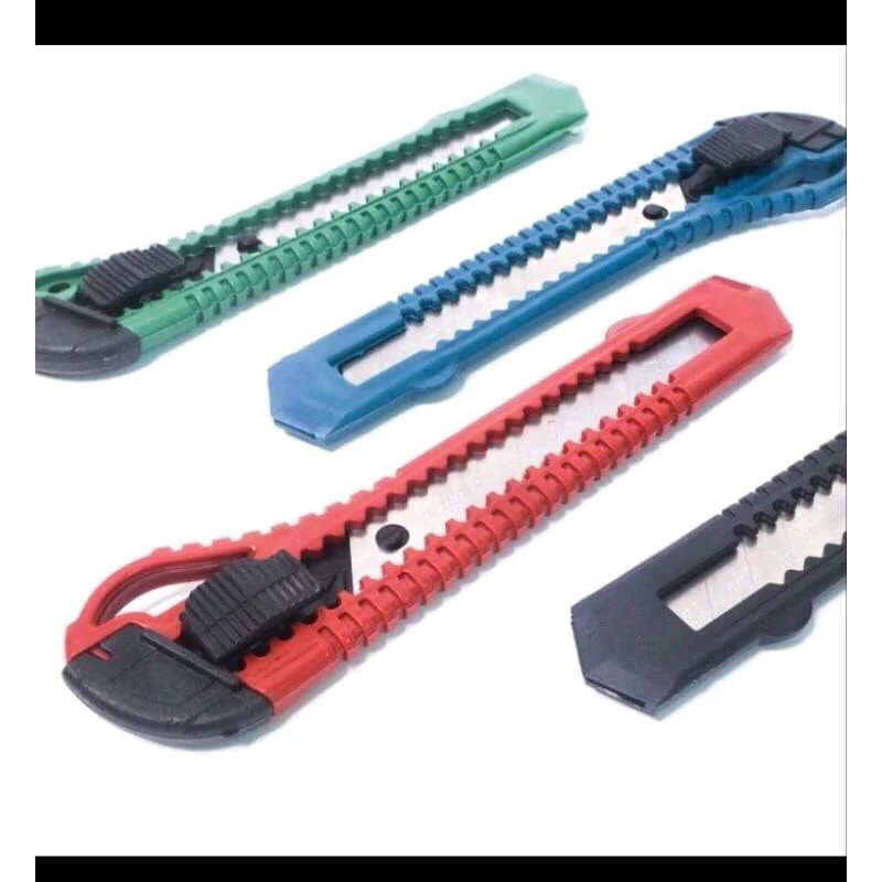 

CUTTER / CUTTER BESAR / SILET TAJAM
