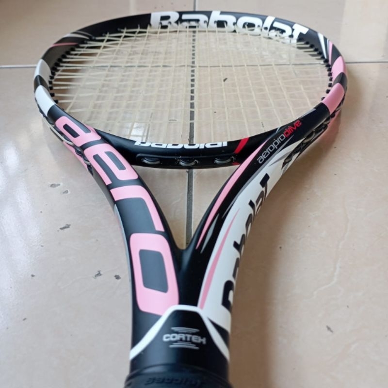 Raket tenis babolat aeropro drive