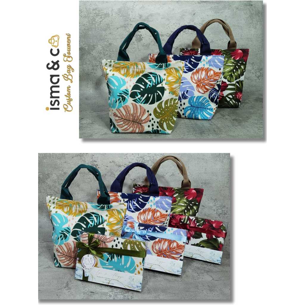 TAS KANVAS | TAS KANVAS MOTIF | TOTEBAG KANVAS SOUVENIR | TOTEBAG SEMINAR | TAS SOUVENIR PERNIKAHAN