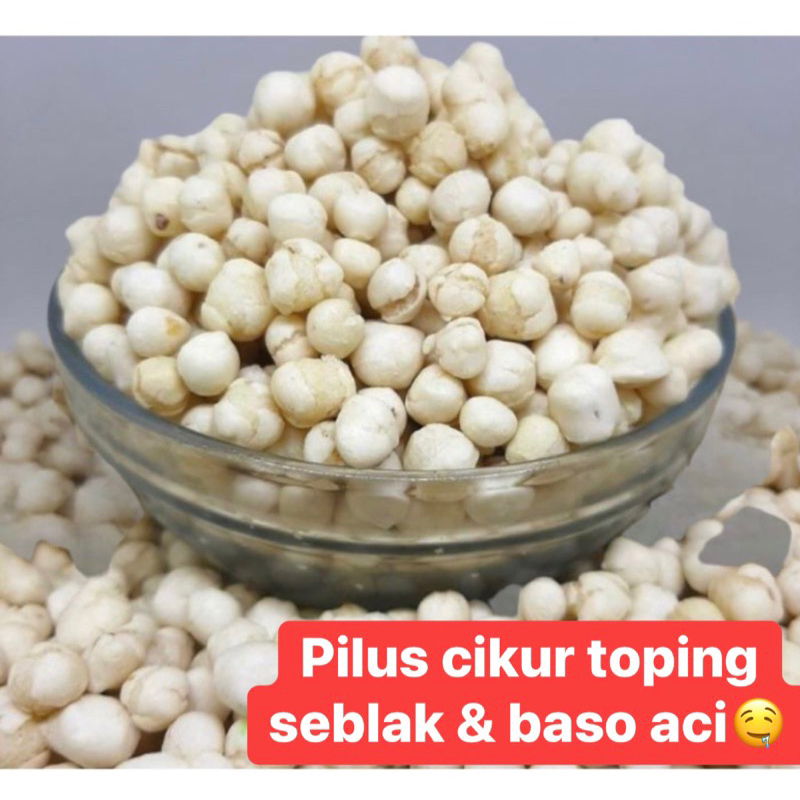 

1kg pilus cikur kencur sukro cikur