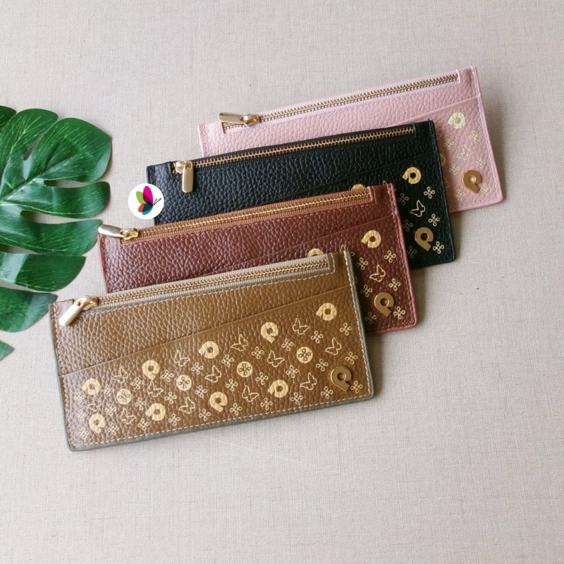 PAPILLON D1116 Dompet Kartu Card Case