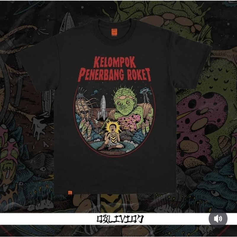 KELOMPOK PENERBANG ROKET - SCREAMER