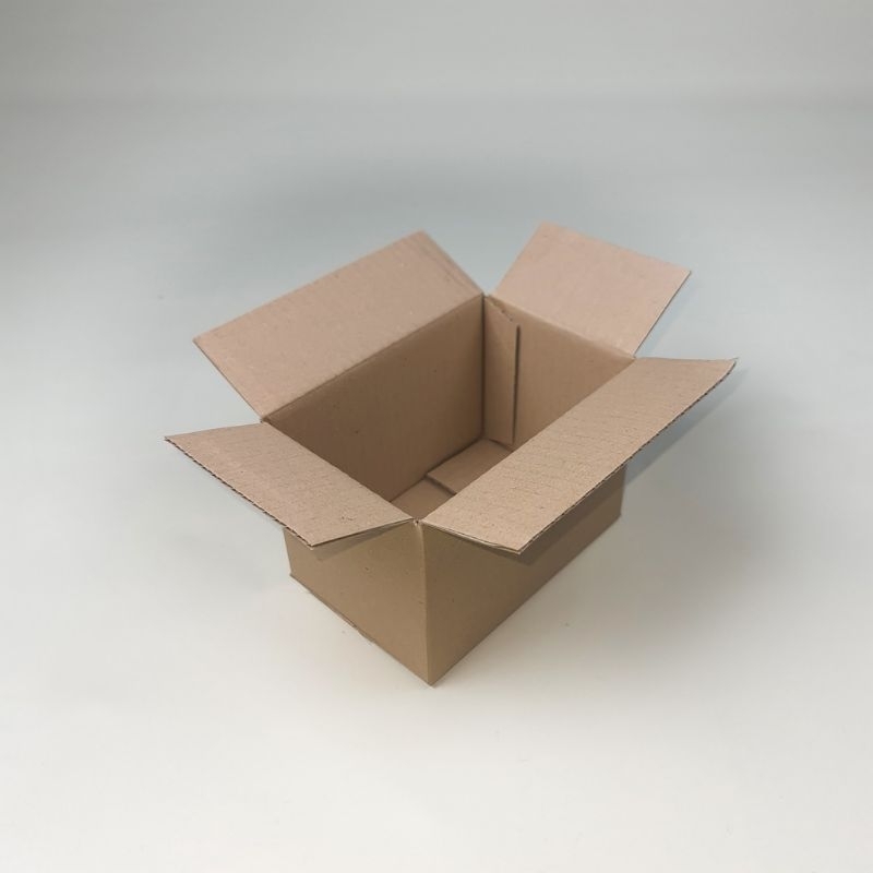 

Kardus/box tambahan packing