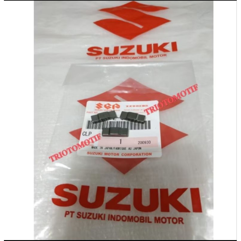 spi perahu kancing hub sleeve gigi 5 suzuki baleno old original
