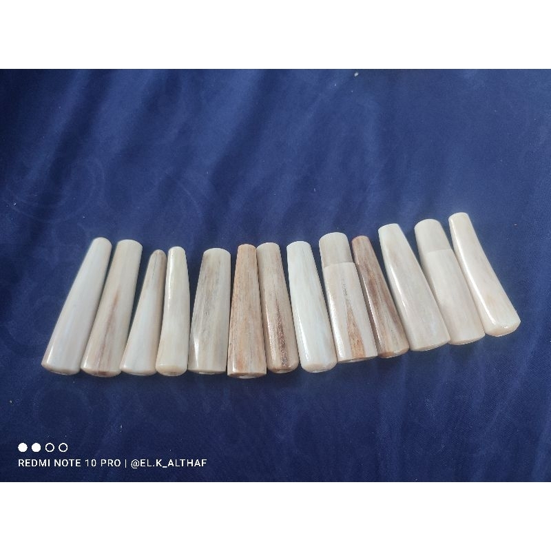 once cucuk marlin 7cm
